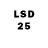 LSD-25 экстази ecstasy Rabyth